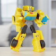 Transformers Buzzworthy Bumblebee Actionfiguren 4er-Pack Warriors 14 cm