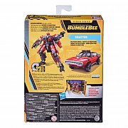 Transformers Buzzworthy Bumblebee Studio Series Deluxe Class Actionfiguren 2021 Wave 1 Sortiment (8)