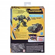 Transformers Buzzworthy Bumblebee Studio Series Deluxe Class Actionfiguren 2021 Wave 1 Sortiment (8)