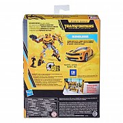 Transformers Buzzworthy Bumblebee Studio Series Deluxe Class Actionfiguren 2021 Wave 1 Sortiment (8)