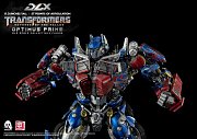 Transformers - Die Rache DLX Actionfigur 1/6 Optimus Prime 28 cm