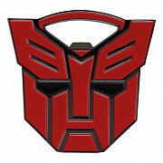 Transformers Flaschenöffner Autobots 8 cm