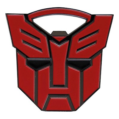 Transformers Flaschenöffner Autobots 8 cm