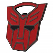 Transformers Flaschenöffner Autobots 8 cm