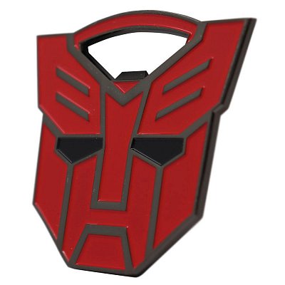 Transformers Flaschenöffner Autobots 8 cm