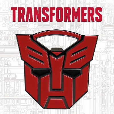 Transformers Flaschenöffner Autobots 8 cm