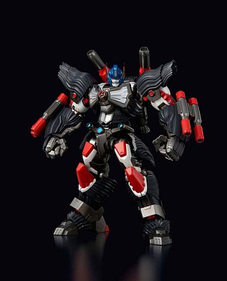 Transformers Furai Action Actionfigur Optimus Prime 17 cm