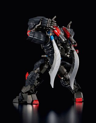 Transformers Furai Action Actionfigur Optimus Prime 17 cm