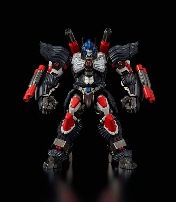 Transformers Furai Action Actionfigur Optimus Prime 17 cm