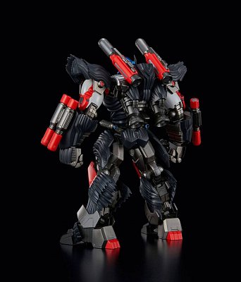 Transformers Furai Action Actionfigur Optimus Prime 17 cm