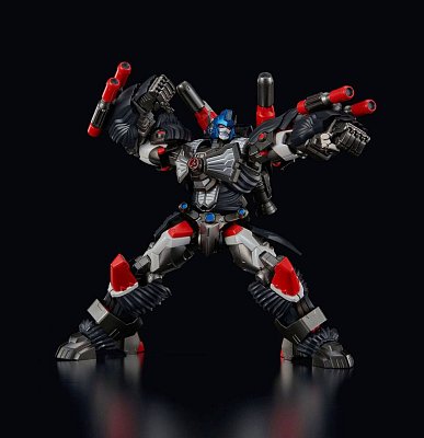 Transformers Furai Action Actionfigur Optimus Prime 17 cm