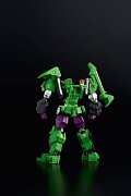 Transformers Furai Model Plastic Model Kit Devastator 18 cm --- BESCHAEDIGTE VERPACKUNG