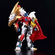 Transformers Furai Model Plastic Model Kit Leo Prime 17 cm