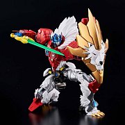 Transformers Furai Model Plastic Model Kit Leo Prime 17 cm