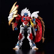 Transformers Furai Model Plastic Model Kit Leo Prime 17 cm