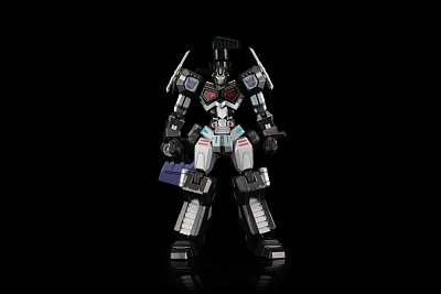 Transformers Furai Model Plastic Model Kit Nemesis Prime Attack Mode Ver. 16 cm