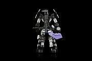 Transformers Furai Model Plastic Model Kit Nemesis Prime Attack Mode Ver. 16 cm