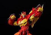 Transformers Furai Model Plastic Model Kit Rodimus IDW Ver. 15 cm