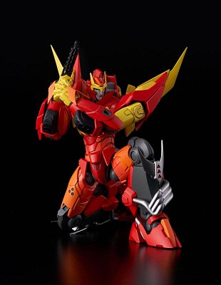 Transformers Furai Model Plastic Model Kit Rodimus IDW Ver. 15 cm