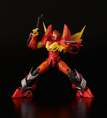 Transformers Furai Model Plastic Model Kit Rodimus IDW Ver. 15 cm