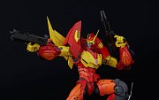 Transformers Furai Model Plastic Model Kit Rodimus IDW Ver. 15 cm