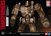 Transformers: G1 Statue Megatron Antique Gold 60 cm