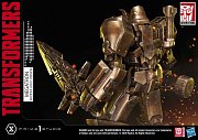 Transformers: G1 Statue Megatron Antique Gold 60 cm