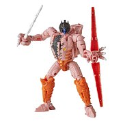 Transformers Generations Legacy Buzzworthy Bumblebee Actionfigur Heroic Maximal Dinobot 18 cm