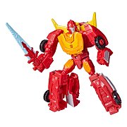 Transformers Generations Legacy Core Actionfigur Autobot Hot Rod 9 cm