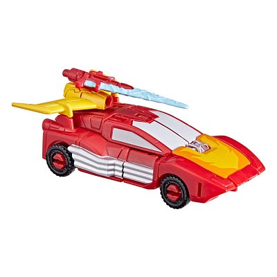 Transformers Generations Legacy Core Actionfigur Autobot Hot Rod 9 cm