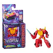 Transformers Generations Legacy Core Actionfigur Autobot Hot Rod 9 cm