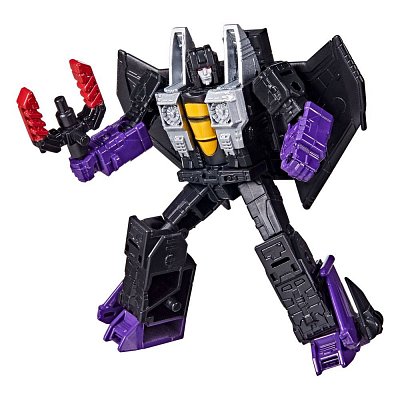 Transformers Generations Legacy Core Actionfigur Skywarp 9 cm