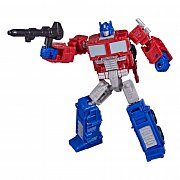 Transformers Generations Legacy Core Class Actionfigur Optimus Prime 9 cm