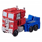 Transformers Generations Legacy Core Class Actionfigur Optimus Prime 9 cm