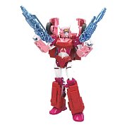 Transformers Generations Legacy Deluxe Class Actionfigur 2022 Elita-1 14 cm