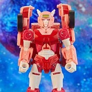 Transformers Generations Legacy Deluxe Class Actionfigur 2022 Elita-1 14 cm