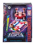 Transformers Generations Legacy Deluxe Class Actionfigur 2022 Elita-1 14 cm