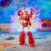 Transformers Generations Legacy Deluxe Class Actionfigur 2022 Elita-1 14 cm