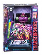 Transformers Generations Legacy Deluxe Class Actionfigur 2022 Predacon Tarantulas 14 cm