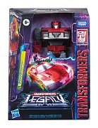 Transformers Generations Legacy Deluxe Class Actionfigur 2022 Prime Universe Knock-Out 14 cm