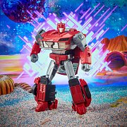 Transformers Generations Legacy Deluxe Class Actionfigur 2022 Prime Universe Knock-Out 14 cm