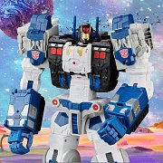 Transformers Generations Legacy Titan Class Actionfigur Cybertron Universe Metroplex 56 cm