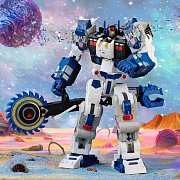 Transformers Generations Legacy Titan Class Actionfigur Cybertron Universe Metroplex 56 cm