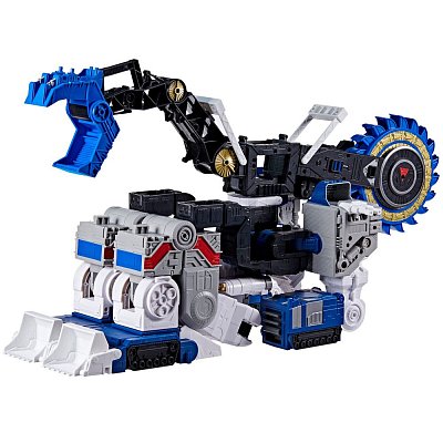 Transformers Generations Legacy Titan Class Actionfigur Cybertron Universe Metroplex 56 cm