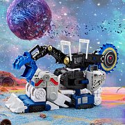 Transformers Generations Legacy Titan Class Actionfigur Cybertron Universe Metroplex 56 cm
