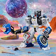 Transformers Generations Legacy Titan Class Actionfigur Cybertron Universe Metroplex 56 cm
