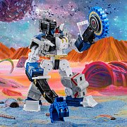 Transformers Generations Legacy Titan Class Actionfigur Cybertron Universe Metroplex 56 cm