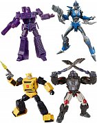 Transformers Generations R.E.D. Actionfiguren 15 cm 2021 Wave 3 Sortiment (6)