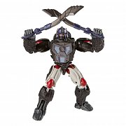 Transformers Generations R.E.D. Actionfiguren 15 cm 2021 Wave 3 Sortiment (6)