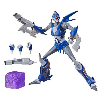 Transformers Generations R.E.D. Actionfiguren 15 cm 2021 Wave 3 Sortiment (6)